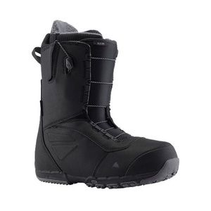 Burton snowbroad bindling and boot